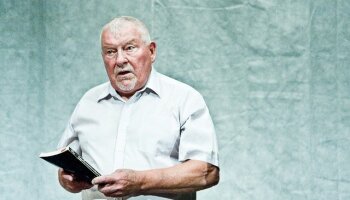 Miroslav Kusý Foto: David Konečný